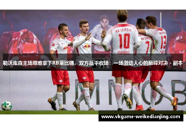 勒沃库森主场艰难拿下RB莱比锡，双方战平收场：一场激动人心的巅峰对决 - 副本