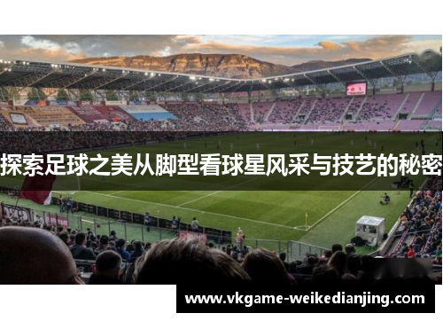 探索足球之美从脚型看球星风采与技艺的秘密